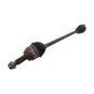 Semiasse Posteriore Sinistro LAND ROVER Freelander 3° Serie