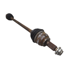 Semiasse Posteriore Destro LAND ROVER Freelander 3° Serie - LR061592 - 2274504