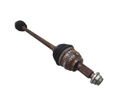 Semiasse Posteriore Destro LAND ROVER Freelander 3° Serie