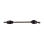 Semiasse Posteriore Destro LAND ROVER Freelander 3° Serie
