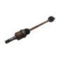 Semiasse Posteriore Destro LAND ROVER Freelander 3° Serie