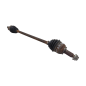 Semiasse Posteriore Destro LAND ROVER Freelander 3° Serie