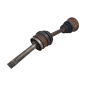 Semiasse Posteriore Destro LAND ROVER Freelander 3° Serie
