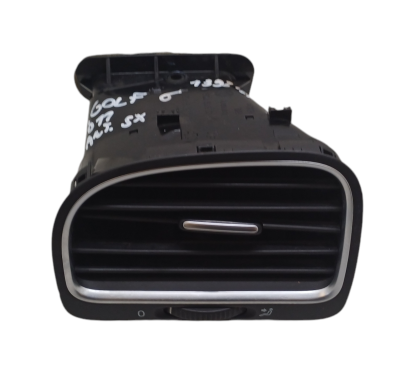Bocchetta aria cruscotto SX VOLKSWAGEN Golf 6 Berlina dal 08 al 12 - 5K0819703KVAL - 2274532