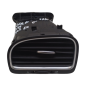 Bocchetta aria cruscotto SX VOLKSWAGEN Golf 6 Berlina dal 08 al 12