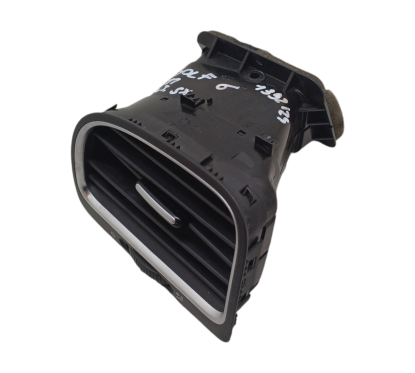 Bocchetta aria cruscotto SX VOLKSWAGEN Golf 6 Berlina dal 08 al 12