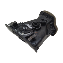 Bocchetta aria cruscotto SX VOLKSWAGEN Golf 6 Berlina dal 08 al 12 - 5K0819703KVAL - 2274532