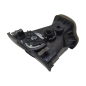 Bocchetta aria cruscotto SX VOLKSWAGEN Golf 6 Berlina dal 08 al 12