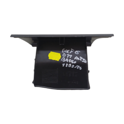 Cassetto Portaoggetti lato sinistro VOLKSWAGEN Golf 6 Berlina dal 08 al 12 - 1K1857919F82V - 2274557