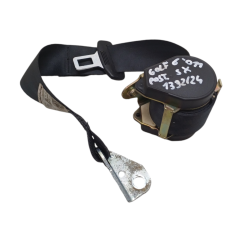 Cintura di sicurezza Posteriore Sx VOLKSWAGEN Golf 6 Berlina dal 08 al 12 - 2274586 - 2274586