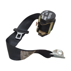 Cintura di sicurezza Posteriore Sx VOLKSWAGEN Golf 6 Berlina dal 08 al 12 - 2274586 - 2274586