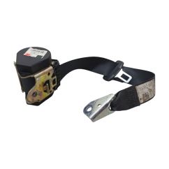 Cintura di sicurezza Posteriore Sx VOLKSWAGEN Golf 6 Berlina dal 08 al 12 - 2274586 - 2274586