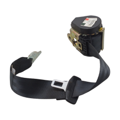 Cintura di sicurezza Posteriore Sx VOLKSWAGEN Golf 6 Berlina dal 08 al 12 - 2274586 - 2274586