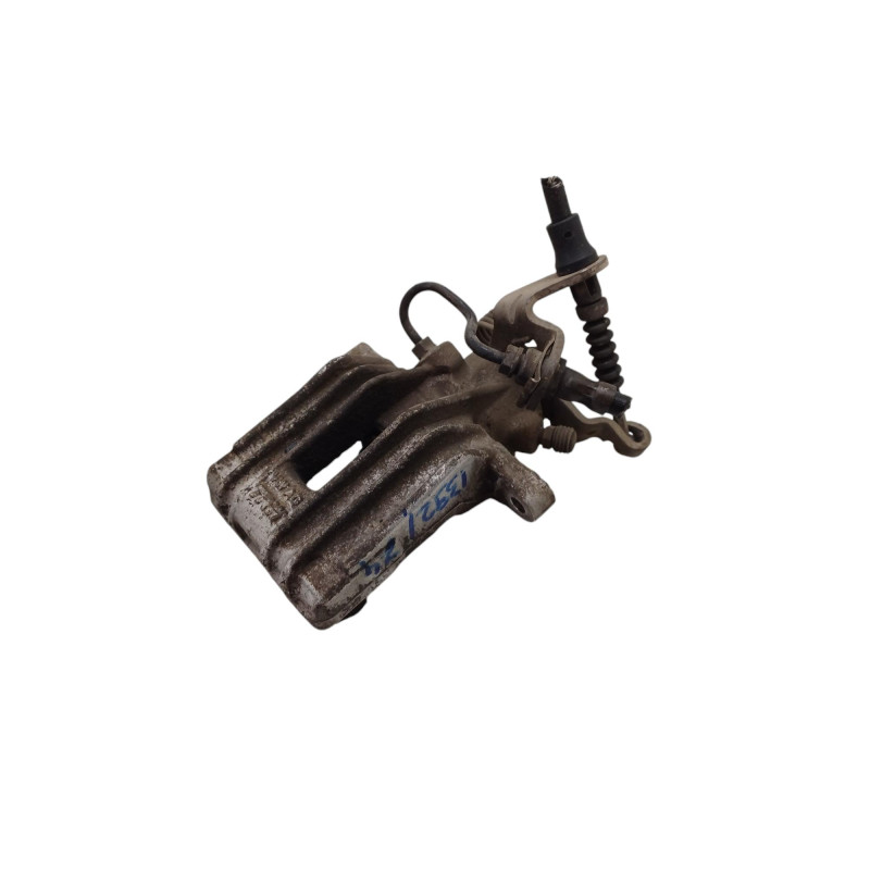 Pinza Freno Posteriore Sinistra VOLKSWAGEN Golf 6 Berlina dal 08 al 12