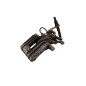 Pinza Freno Posteriore Sinistra VOLKSWAGEN Golf 6 Berlina dal 08 al 12