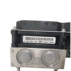 ABS AUDI A1 Serie 8X1 dal 10 al 14 - 6R0614517AMBEF - 3539629