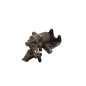 Pinza Freno Posteriore Sinistra VOLKSWAGEN Golf 6 Berlina dal 08 al 12