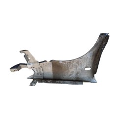 Parafango Anteriore Sinistro VOLKSWAGEN Polo 3° Serie - 6N0821021H - 3539921