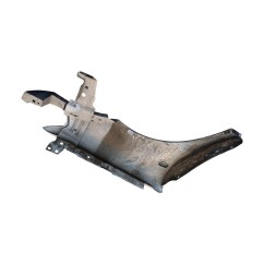 Parafango Anteriore Sinistro VOLKSWAGEN Polo 3° Serie - 6N0821021H - 3539921