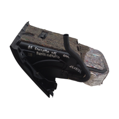 Cassetto porta oggetti ALFA ROMEO Giulietta Serie 940 dal 13 - 156092219 - 2274679