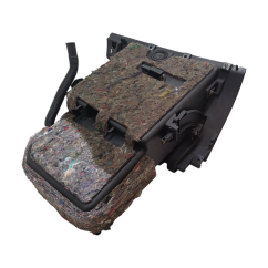 Cassetto porta oggetti ALFA ROMEO Giulietta Serie 940 dal 13 - 156092219 - 2274679