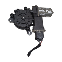 Motorino Alzavetro posteriore destra ALFA ROMEO Giulietta Serie 940 dal 13