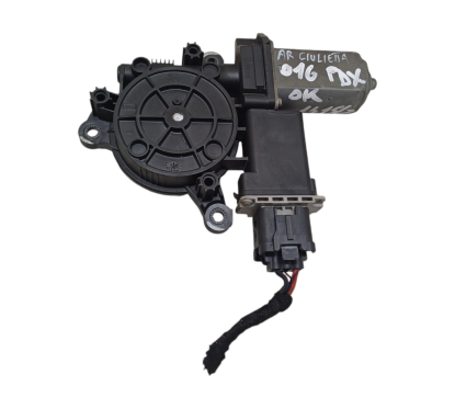 Motorino Alzavetro posteriore destra ALFA ROMEO Giulietta Serie 940 dal 13 - 2274744 - 2274744