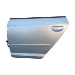 Portiera Posteriore Sinistra AUDI A3 Serie 8P1 dal 05 al 08 - 8P4833051A - 3538541