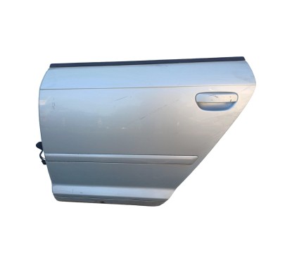 Portiera Posteriore Sinistra AUDI A3 Serie 8P1 dal 05 al 08 - 8P4833051A - 3538541