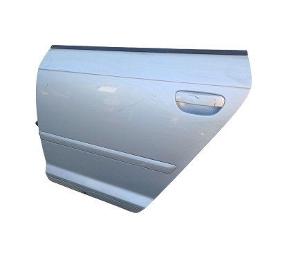 Portiera Posteriore Sinistra AUDI A3 Serie 8P1 dal 05 al 08