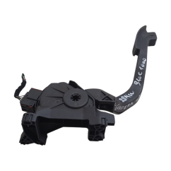 Pedale acceleratore ALFA ROMEO Giulietta Serie 940 dal 13 - 2274804 - 2274804