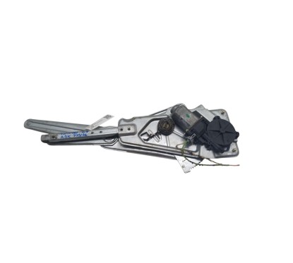 Alzacristallo elettrico ant. DX RENAULT Twingo I serie dal 00 al 07 - 3540076 - 3540076
