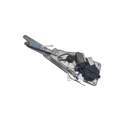 Alzacristallo elettrico ant. DX RENAULT Twingo I serie dal 00 al 07 - 3540076 - 3540076