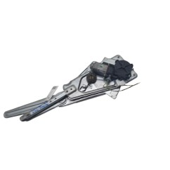 Alzacristallo elettrico ant. DX RENAULT Twingo I serie dal 00 al 07 - 3540076 - 3540076
