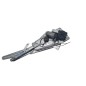 Alzacristallo elettrico ant. DX RENAULT Twingo I serie dal 00 al 07