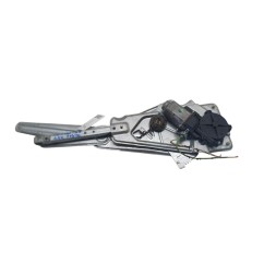 Alzacristallo elettrico ant. DX RENAULT Twingo I serie dal 00 al 07 - 3540076 - 3540076