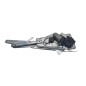 Alzacristallo elettrico ant. DX RENAULT Twingo I serie dal 00 al 07