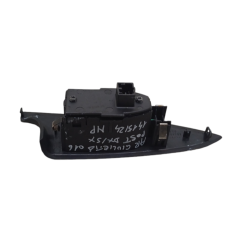 Pulsantiera Posteriore Sinistra ALFA ROMEO Giulietta Serie 940 dal 13 - 156150331 - 2274962