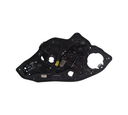 Alzacristallo elettrico post. SX ALFA ROMEO Giulietta Serie 940 dal 13 - 71754418 - 2275003