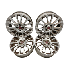 Cerchi in lega FIAT Grande Punto 2° Serie - 2275918 - 2275918