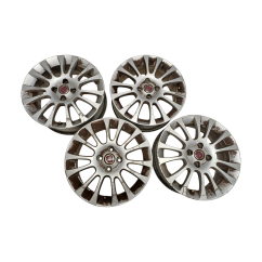 Cerchi in lega FIAT Grande Punto 2° Serie - 2275918 - 2275918