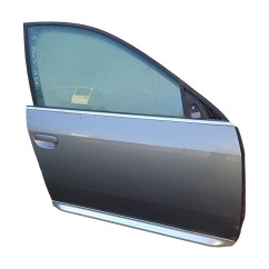 Portiera anteriore Destra AUDI A6 Avant Serie C6 4F5 dal 04 al 12