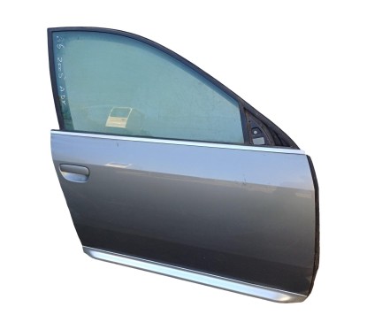 Portiera anteriore Destra AUDI A6 Avant Serie C6 4F5 dal 04 al 12