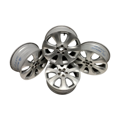 Cerchi in lega OPEL Mokka 1° Serie - 2276191 - 2276191