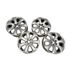Cerchi in lega OPEL Mokka 1° Serie - 2276191 - 2276191