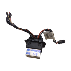 Resistenza riscaldamento ALFA ROMEO Giulietta Serie 940 dal 13 - 2277012 - 2277012
