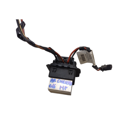 Resistenza riscaldamento ALFA ROMEO Giulietta Serie 940 dal 13 - 2277012 - 2277012