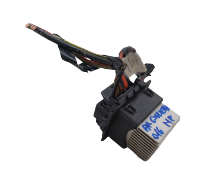 Resistenza riscaldamento ALFA ROMEO Giulietta Serie 940 dal 13