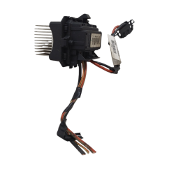 Resistenza riscaldamento ALFA ROMEO Giulietta Serie 940 dal 13 - 2277012 - 2277012