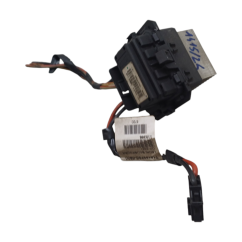 Resistenza riscaldamento ALFA ROMEO Giulietta Serie 940 dal 13 - 2277012 - 2277012